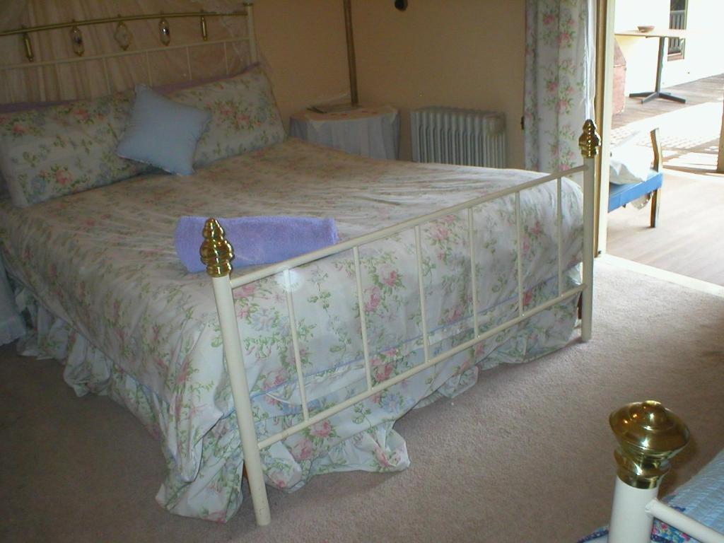 Mooltan House Hotel Hepburn Springs Room photo