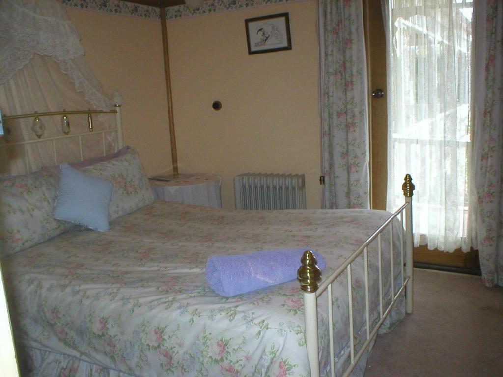 Mooltan House Hotel Hepburn Springs Room photo